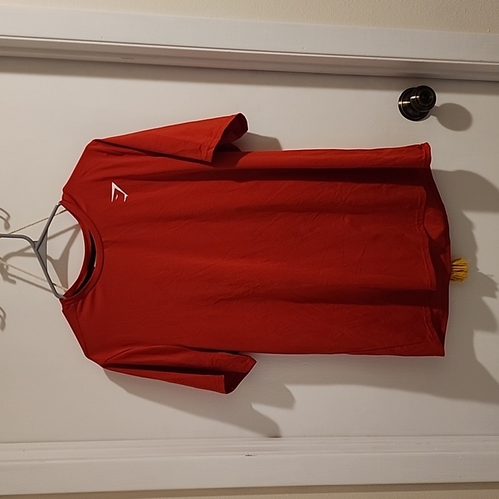 Gymshark shirt